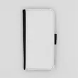 China directly sell 2D Sublimation PU Leather Phone Cases