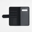 China directly sell 2D Sublimation PU Leather Phone Cases