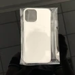 Blank Sublimation Phone Case manufacturer & wholesaler