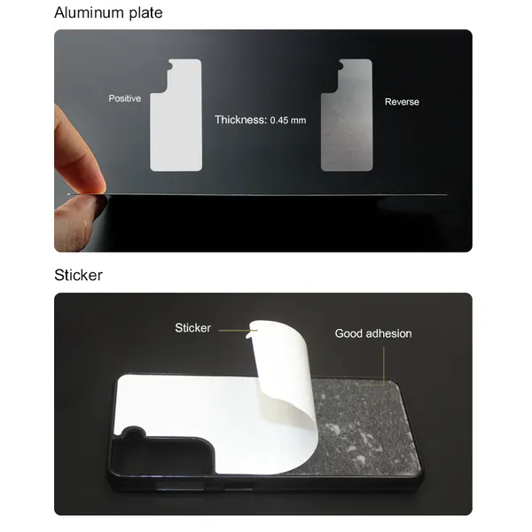 China supply cell phone case template
