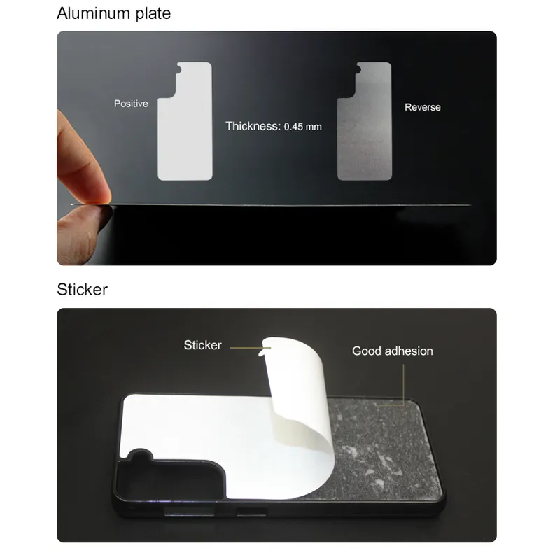 China supply cell phone case template