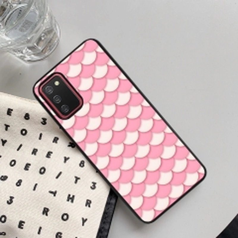 China supply cell phone case template