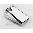 China supply 2d sublimation phone case