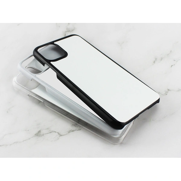 China supply 2d sublimation phone case