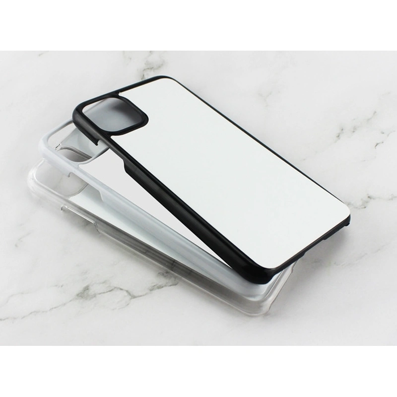 China supply 2d sublimation phone case