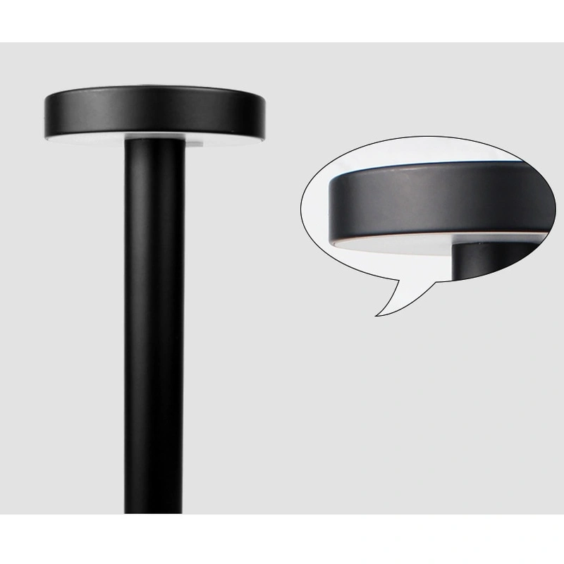 lámparas de mesa inalámbricas 