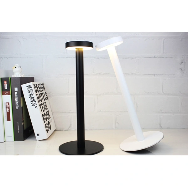 lámparas de mesa inalámbricas 