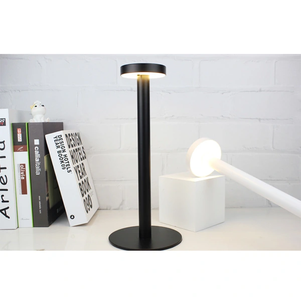 lámparas de mesa inalámbricas 