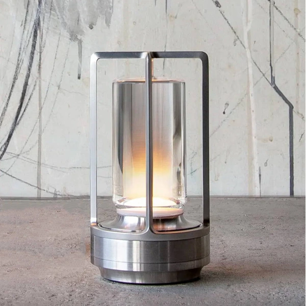 linterna de luces de camping led lámpara de tienda recargable al aire libre