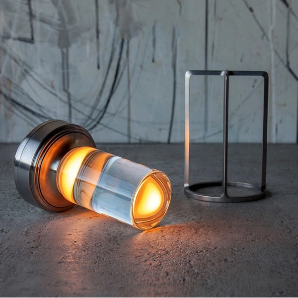 linterna de luces de camping led lámpara de tienda recargable al aire libre