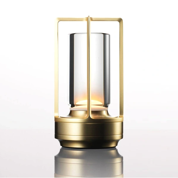 linterna de luces de camping led lámpara de tienda recargable al aire libre