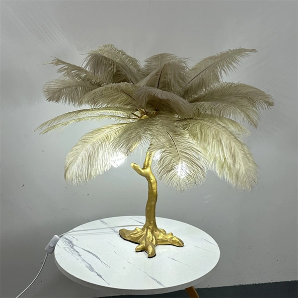 تعليق مكتب droplight بجانب مصباح القراءة ضوء دافئ خطي خشبي