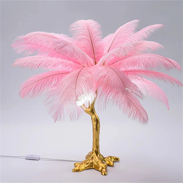 تعليق مكتب droplight بجانب مصباح القراءة ضوء دافئ خطي خشبي