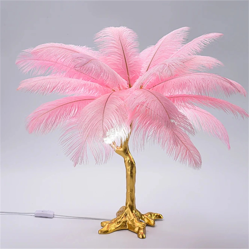 تعليق مكتب droplight بجانب مصباح القراءة ضوء دافئ خطي خشبي