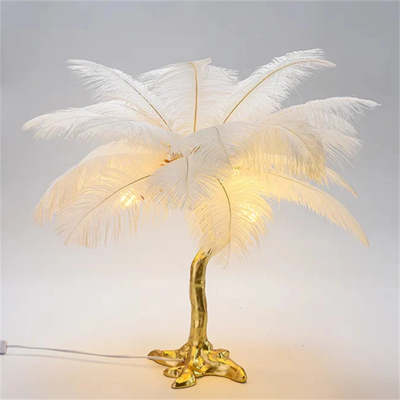 تعليق مكتب droplight بجانب مصباح القراءة ضوء دافئ خطي خشبي