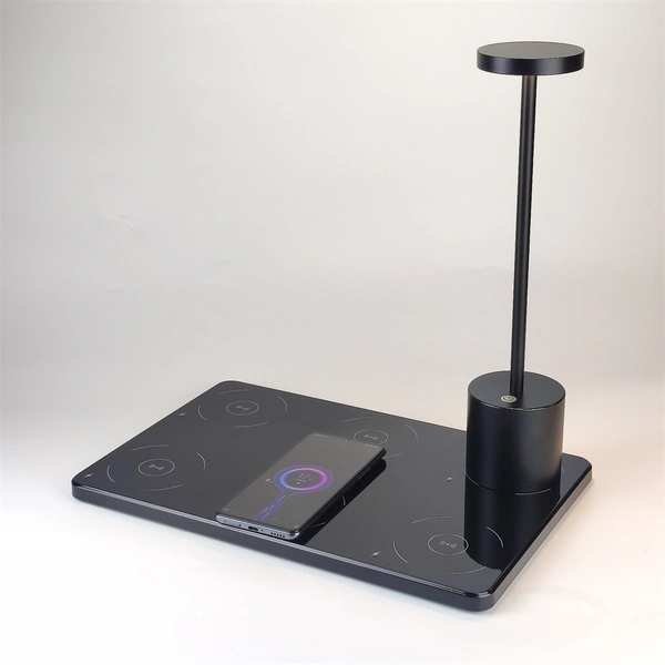 Adaptador de corriente de 20 puertos, estación de carga múltiple con enchufe de EE. UU., UE, Reino Unido 