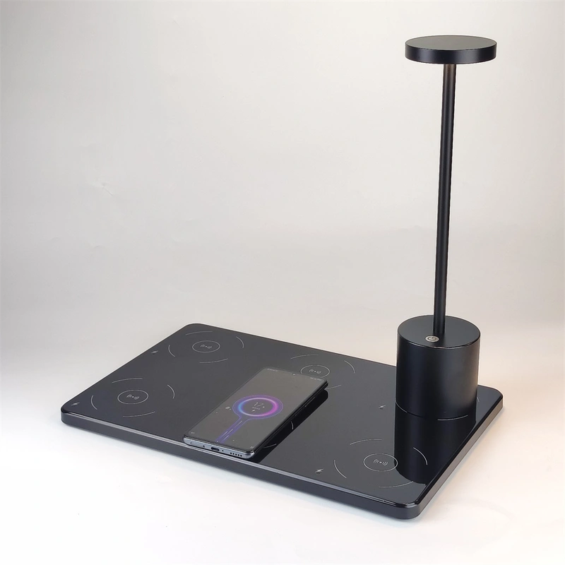 Adaptador de corriente de 20 puertos, estación de carga múltiple con enchufe de EE. UU., UE, Reino Unido 