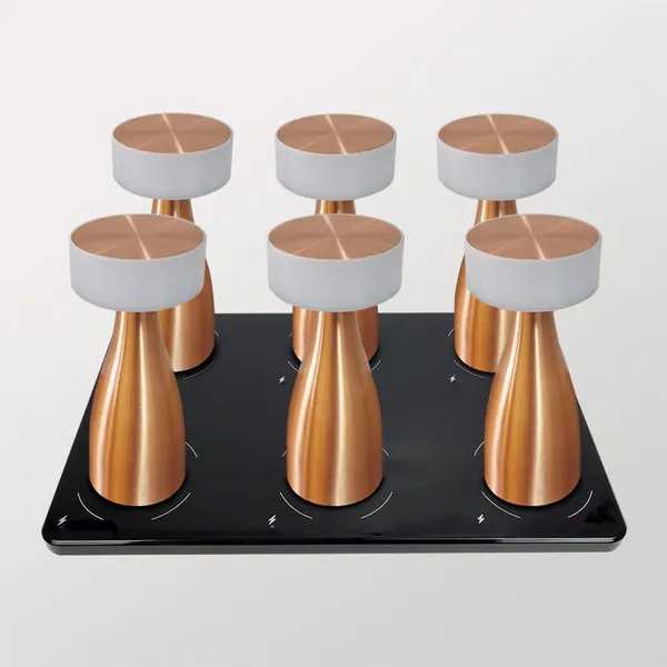 Adaptador de corriente de 20 puertos, estación de carga múltiple con enchufe de EE. UU., UE, Reino Unido 