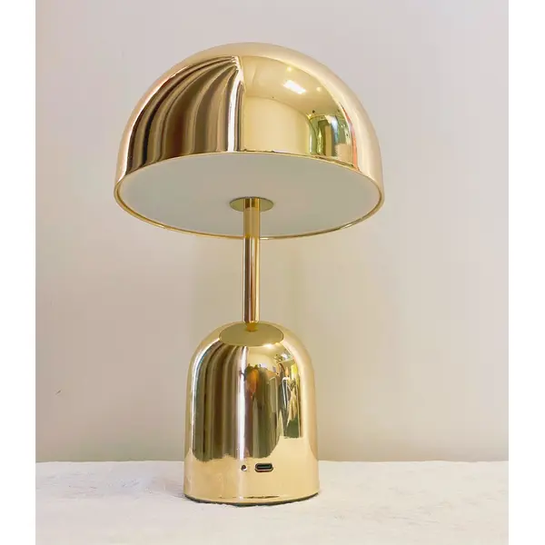 linterna de mano led lámpara de noche de camping al aire libre recargable