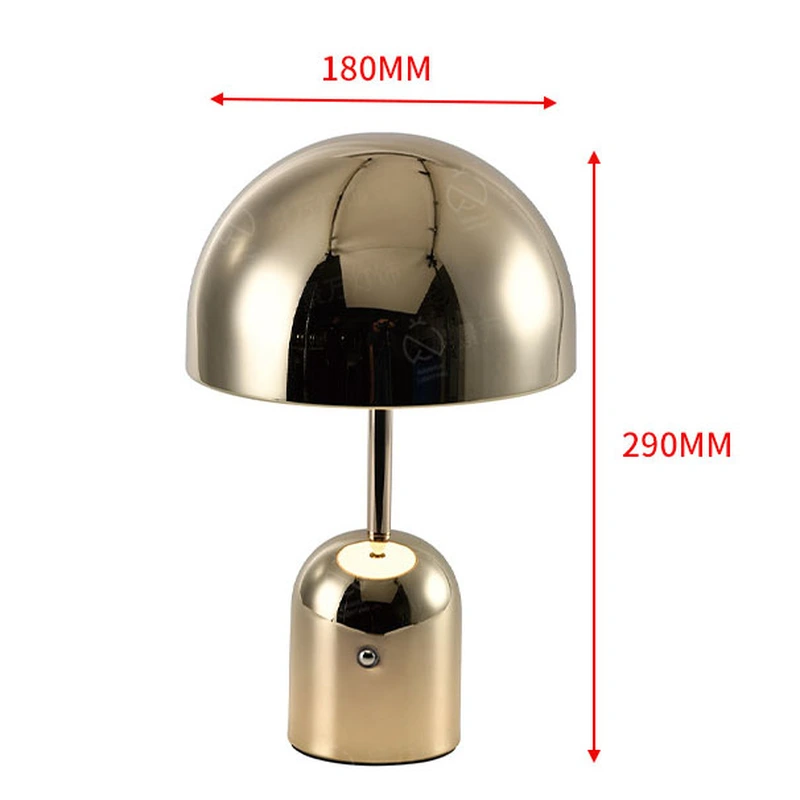 linterna de mano led lámpara de noche de camping al aire libre recargable