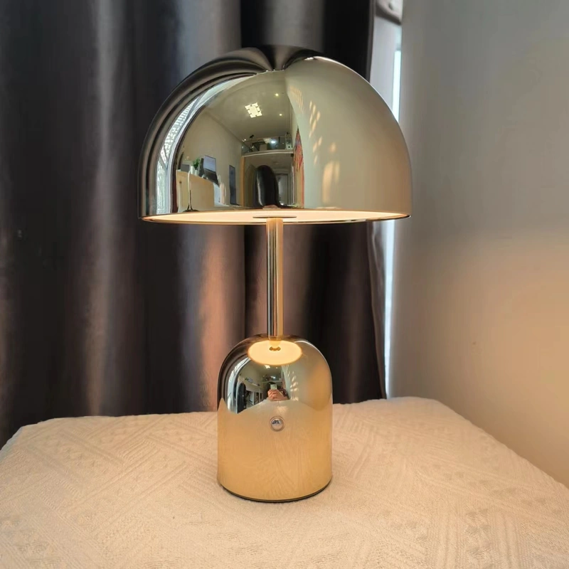 linterna de mano led lámpara de noche de camping al aire libre recargable