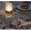 Rechargeable Crystal Cup Lamp 