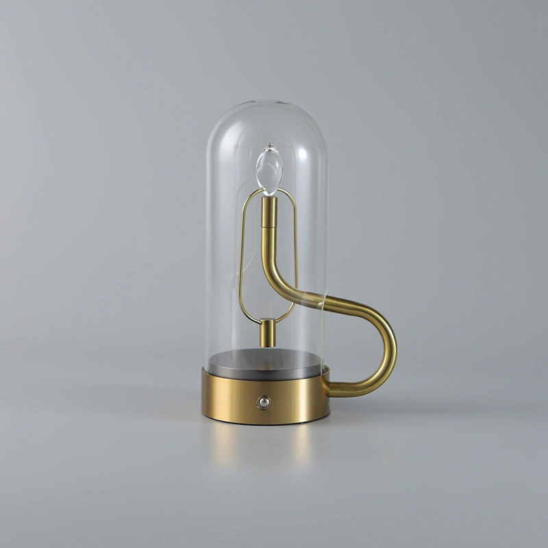 Rechargeable Candle light