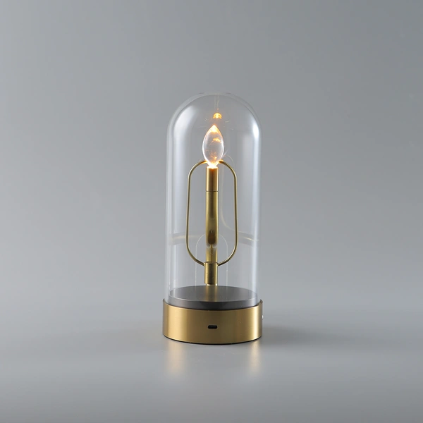 Rechargeable Candle light