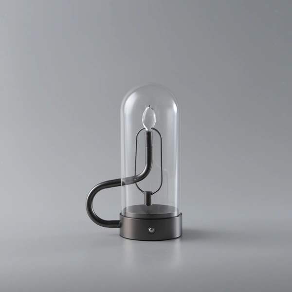 Rechargeable Candle light