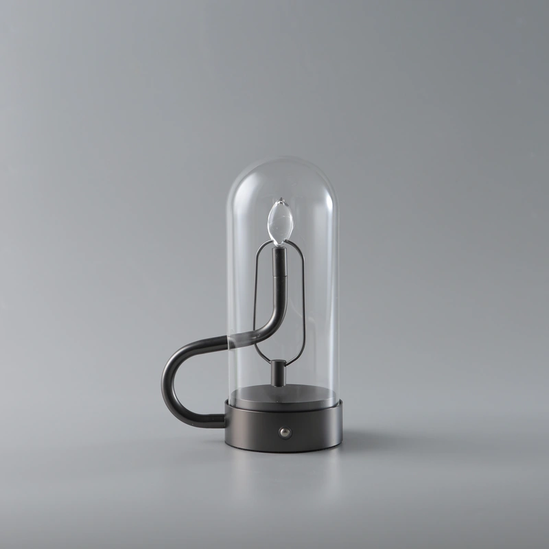 Rechargeable Candle light