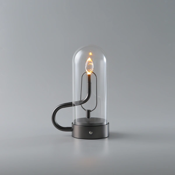 Rechargeable Candle light