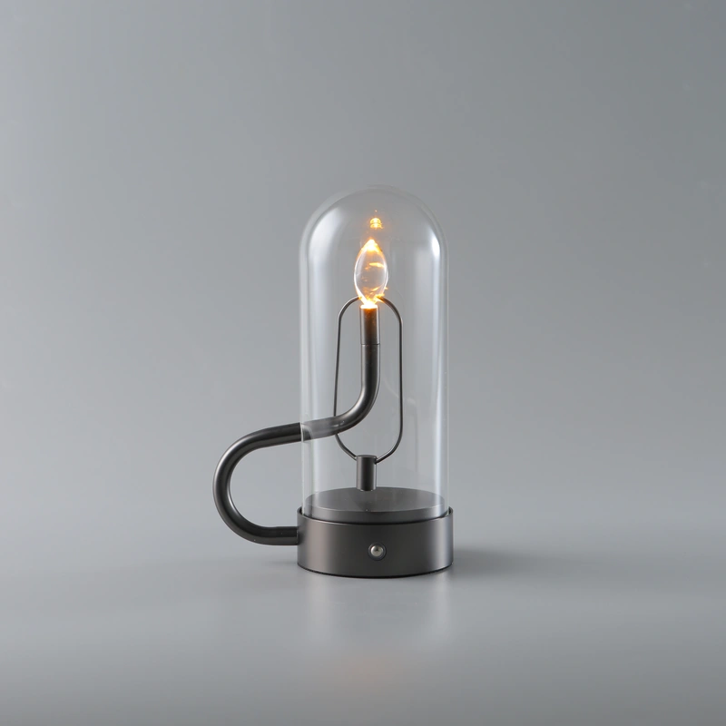 Rechargeable Candle light