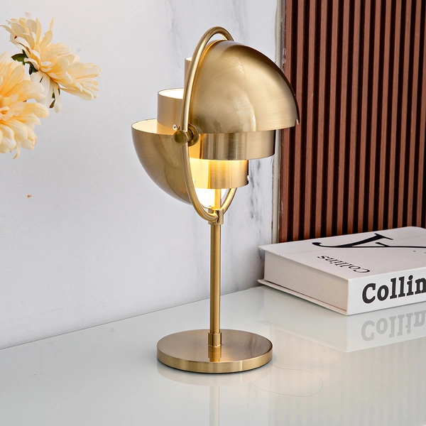 GUBI table lamp