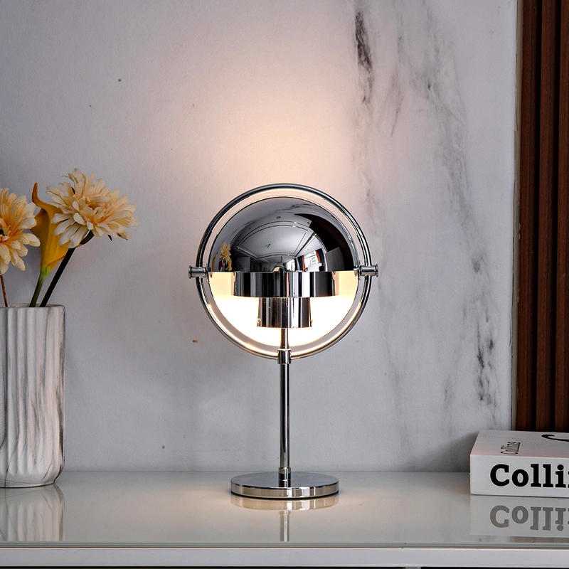 GUBI table lamp