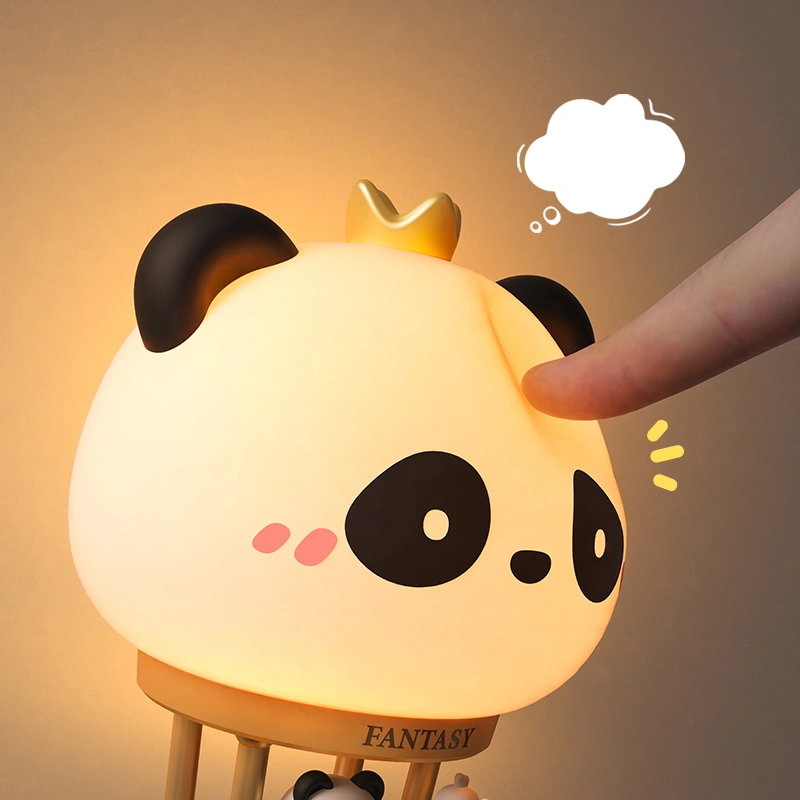 Balloon Night Lamp for kids children
