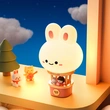 Balloon Night Lamp for kids children