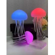 Jellyfish night light