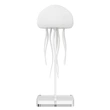Jellyfish night light