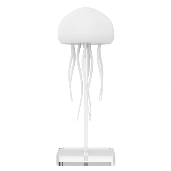 Jellyfish night light