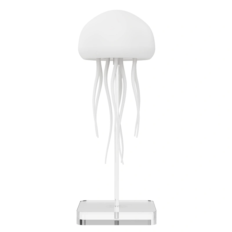 Jellyfish night light