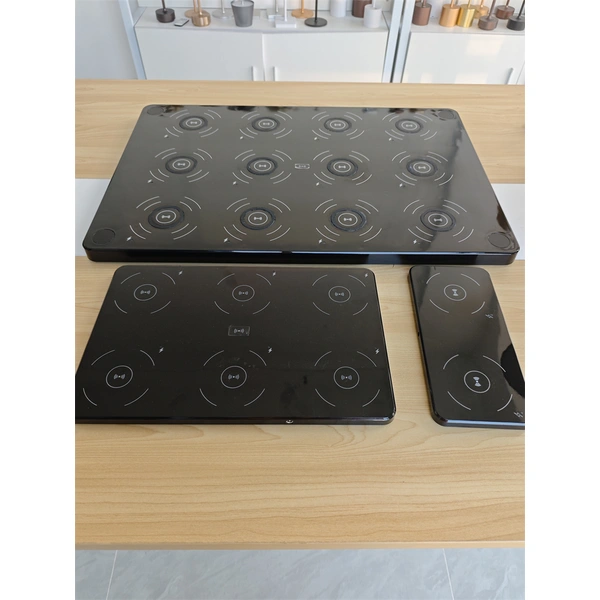 Qi Wireless charger 12 in 1