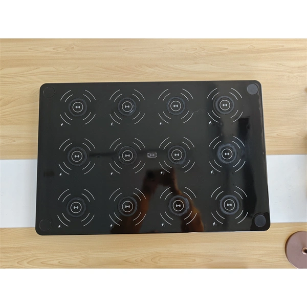 Qi Wireless charger 12 in 1