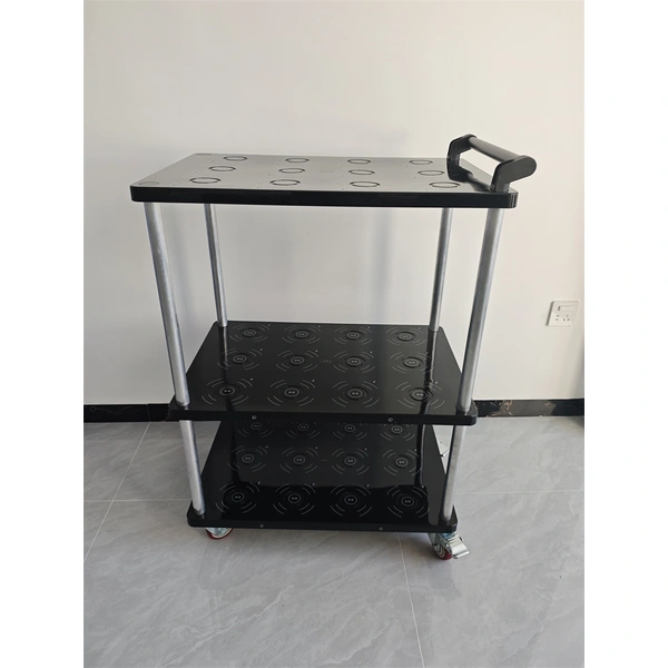 Qi Wireless charging trolley 36 in 1