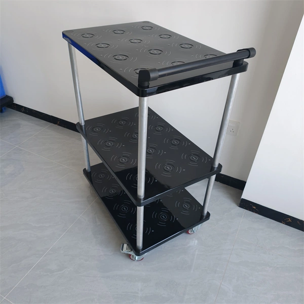 Qi Wireless charging trolley 36 in 1