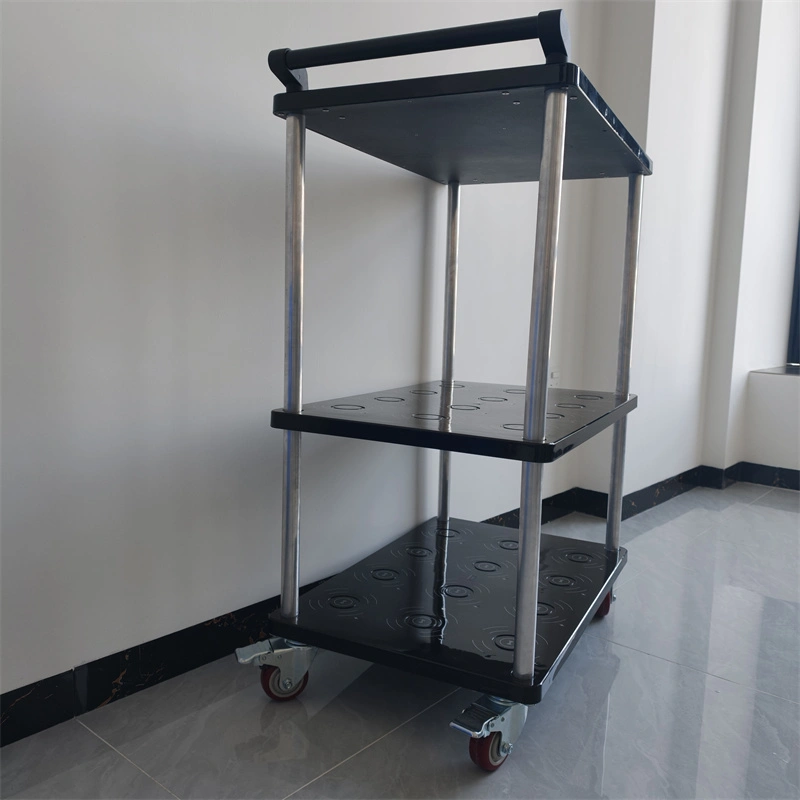 Qi Wireless charging trolley 36 in 1