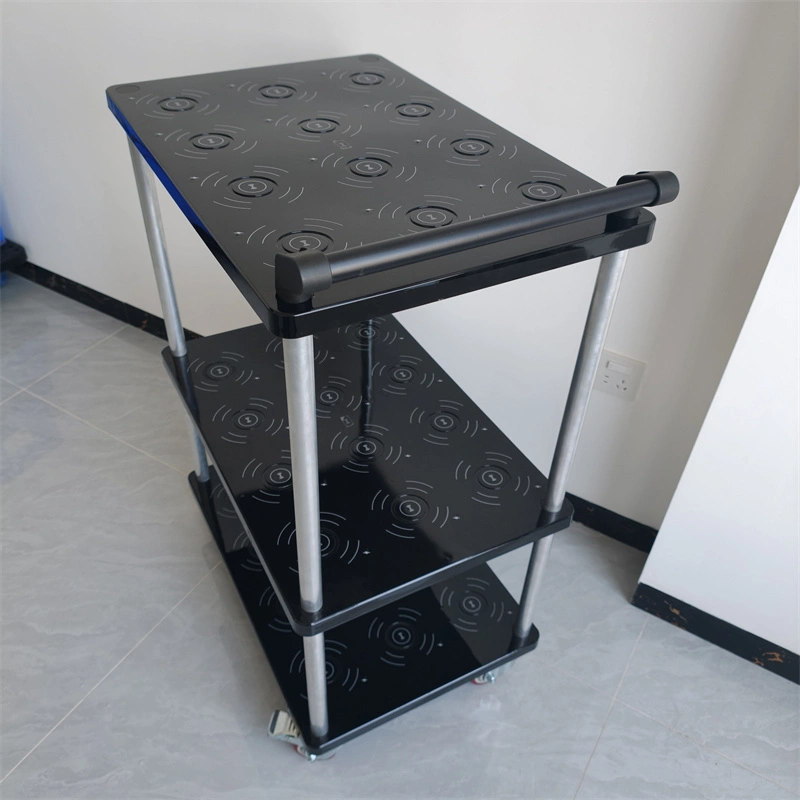 Qi Wireless charging trolley 36 in 1