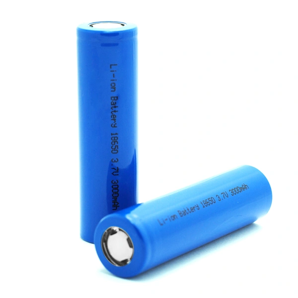 18650 Lithium ion battery, Lithium ion cell