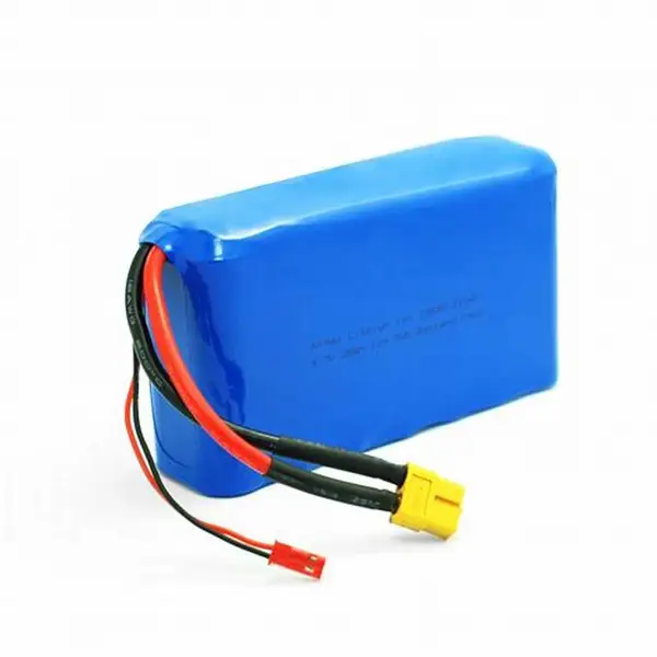 lithium polymer battery (2S)
