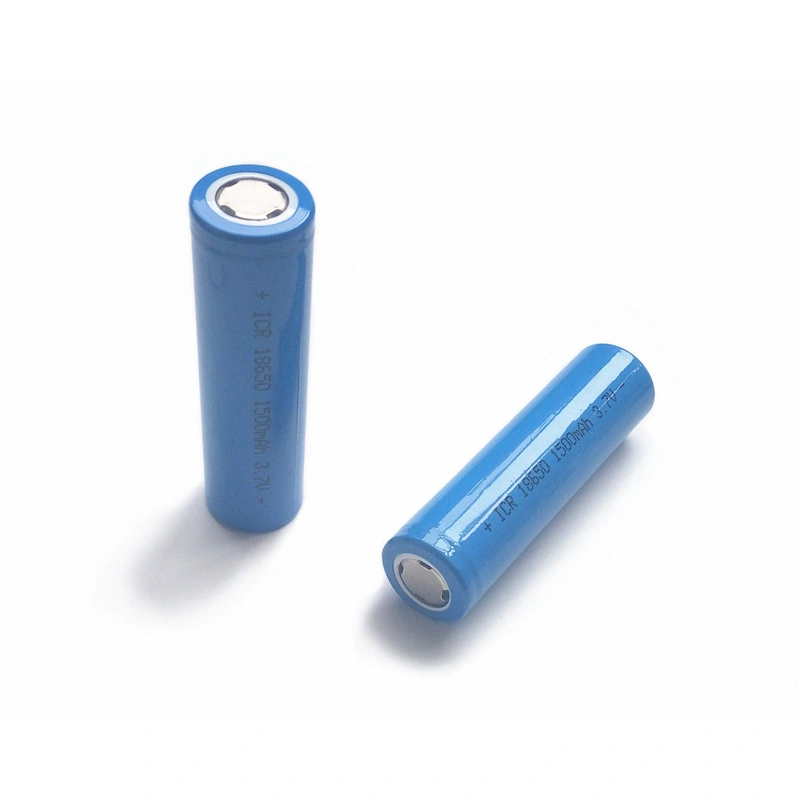 18650 Lithium ion battery, Lithium ion cell