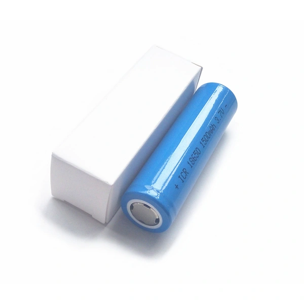 18650 Lithium ion battery, Lithium ion cell